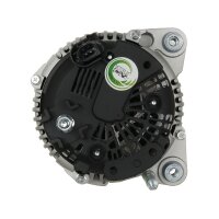 AS-PL A3209S Generator