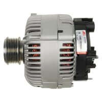 AS-PL A3209S Generator