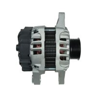 AS-PL A3251 Generator