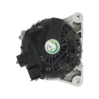 AS-PL A3259 Generator