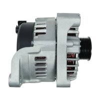 AS-PL A3264S Generator