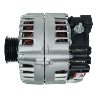 AS-PL A3264S Generator