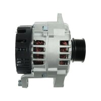 AS-PL A3314 Generator