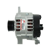 AS-PL A3314 Generator