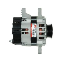 AS-PL A3315S Generator