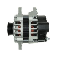 AS-PL A3315S Generator
