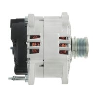 AS-PL A3317 Generator