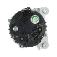 AS-PL A3317 Generator