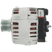 AS-PL A3317 Generator