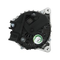 AS-PL A3318 Generator