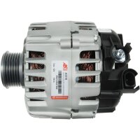 AS-PL A3318 Generator