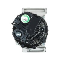 AS-PL A3347S Generator