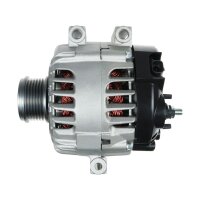 AS-PL A3347S Generator