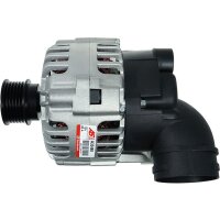 AS-PL A3349S Generator