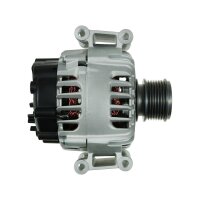 AS-PL A3352S Generator