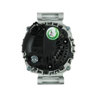 AS-PL A3352S Generator