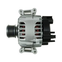 AS-PL A3352S Generator
