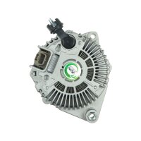 AS-PL A5350 Generator