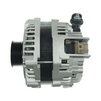 AS-PL A5350 Generator