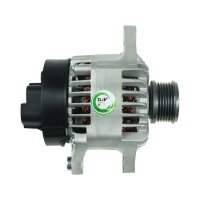 AS-PL A6370 Generator