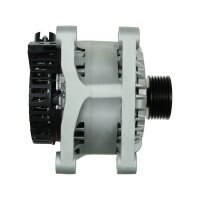 AS-PL A6386S Generator