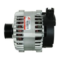 AS-PL A6386S Generator