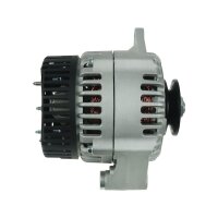 AS-PL A9156 Generator