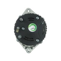 AS-PL A9156 Generator
