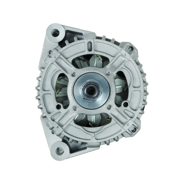 AS-PL A9222 Generator