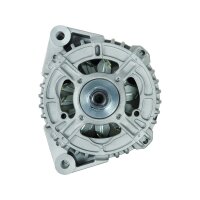 AS-PL A9222 Generator