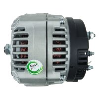 AS-PL A9222 Generator