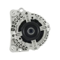 AS-PL A0027PR Generator