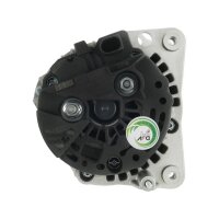 AS-PL A0027PR Generator