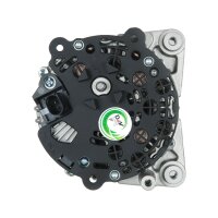 AS-PL A0170PR Generator