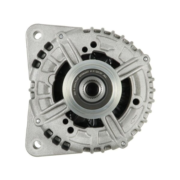 AS-PL A0261PR Generator