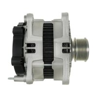 AS-PL A0261PR Generator