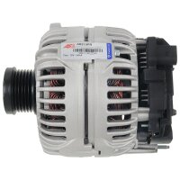 AS-PL A0310PR Generator