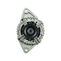 AS-PL A0411PR Generator