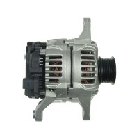 AS-PL A0411PR Generator