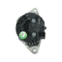 AS-PL A0411PR Generator