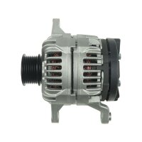 AS-PL A0411PR Generator