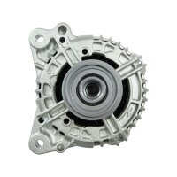 AS-PL A0446PR Generator