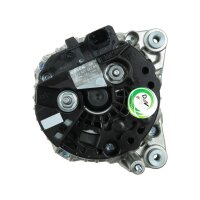 AS-PL A0446PR Generator