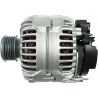 AS-PL A0446PR Generator