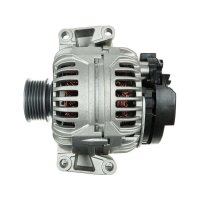 AS-PL A0457PR Generator