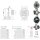 AS-PL A0457PR Generator