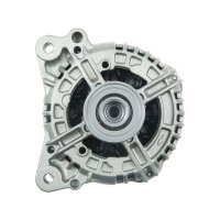AS-PL A0468PR Generator