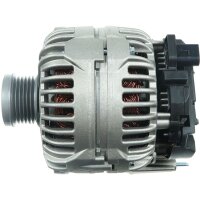 AS-PL A0468PR Generator