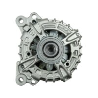 AS-PL A0473PR Generator