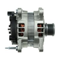 AS-PL A0473PR Generator